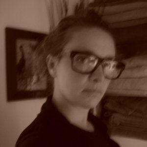 Meet your Posher, Martine